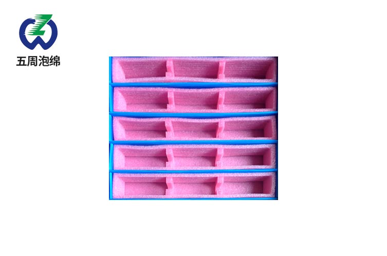 使用珍珠棉包裝內(nèi)襯的作用？