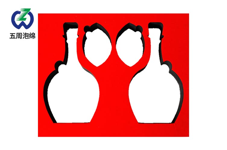 eva泡棉在易碎品行業(yè)中的應(yīng)用？