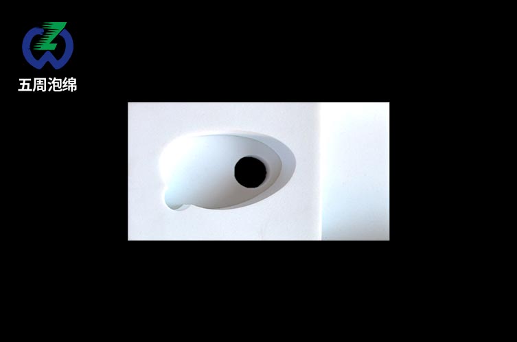 易碎品為什么要用EVA內(nèi)襯來包裝？