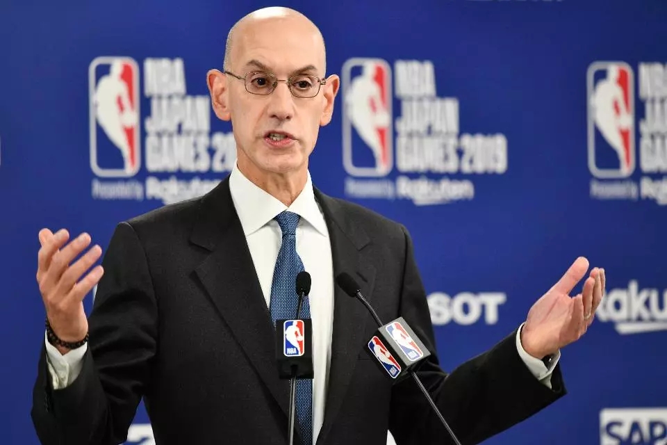 EVA廠家|各大視頻媒體暫停NBA轉(zhuǎn)播，是涼了的節(jié)奏嗎？