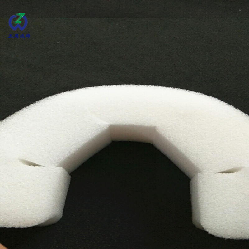 醫(yī)用的防護(hù)隔離面罩為什么要用海綿條？