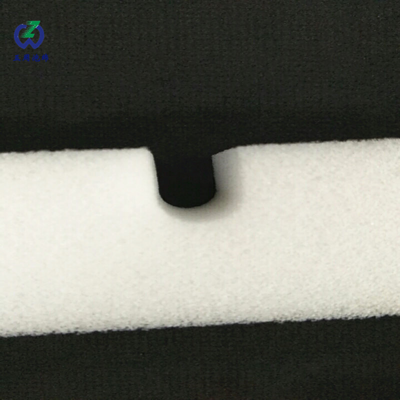 海綿條在醫(yī)用防護(hù)隔離面罩里面的作用？
