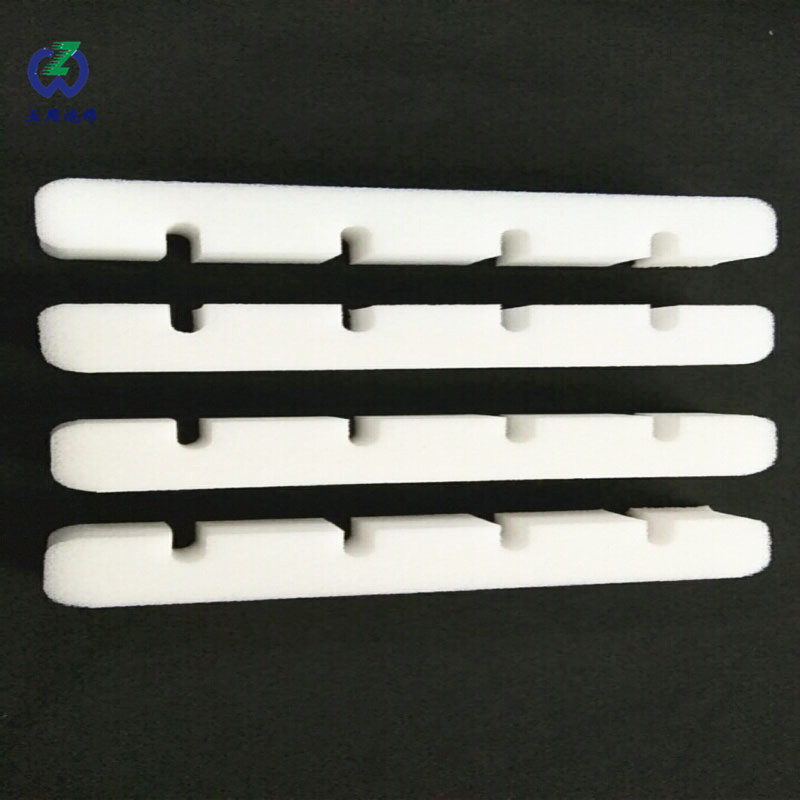 海綿條在護(hù)目鏡上的應(yīng)用？