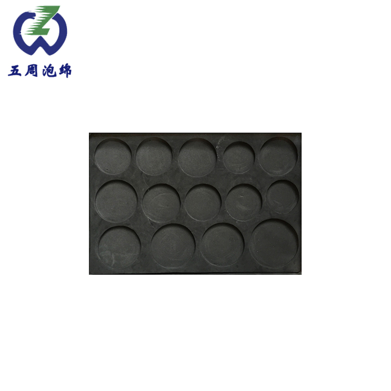 阻燃eva泡綿環(huán)保嗎？