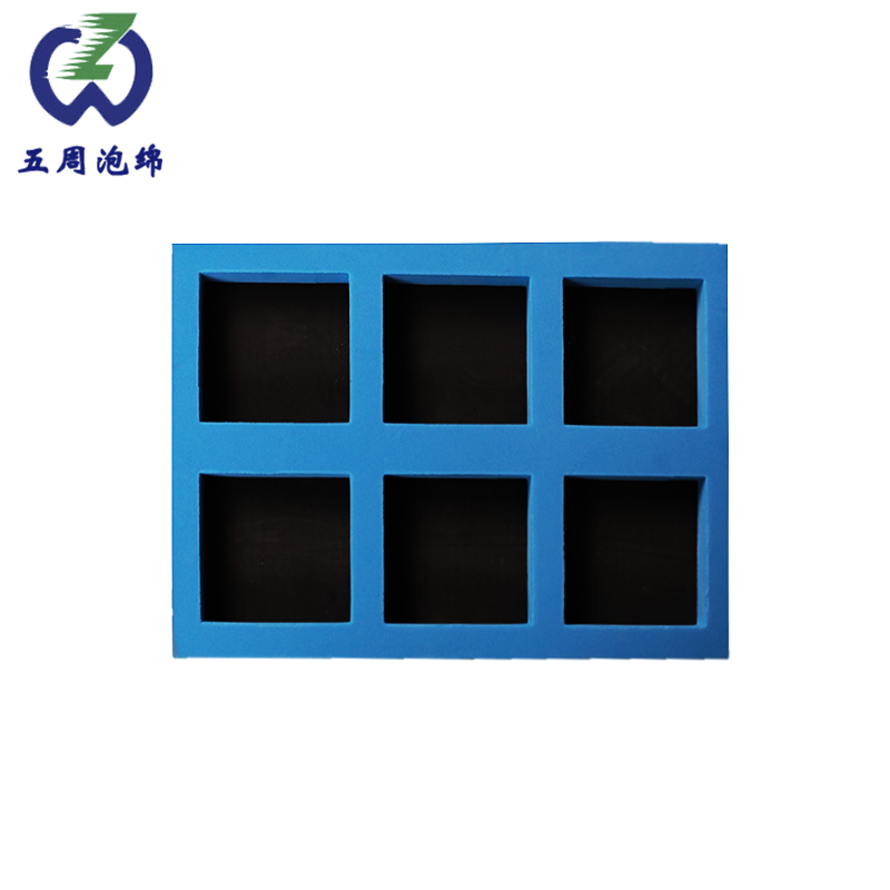 eva包裝內(nèi)襯可以加工成哪些產(chǎn)品？