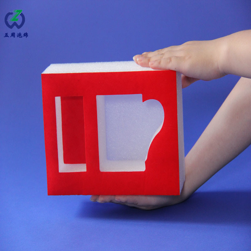 epe內(nèi)托的密度對產(chǎn)品質(zhì)量有影響嗎？