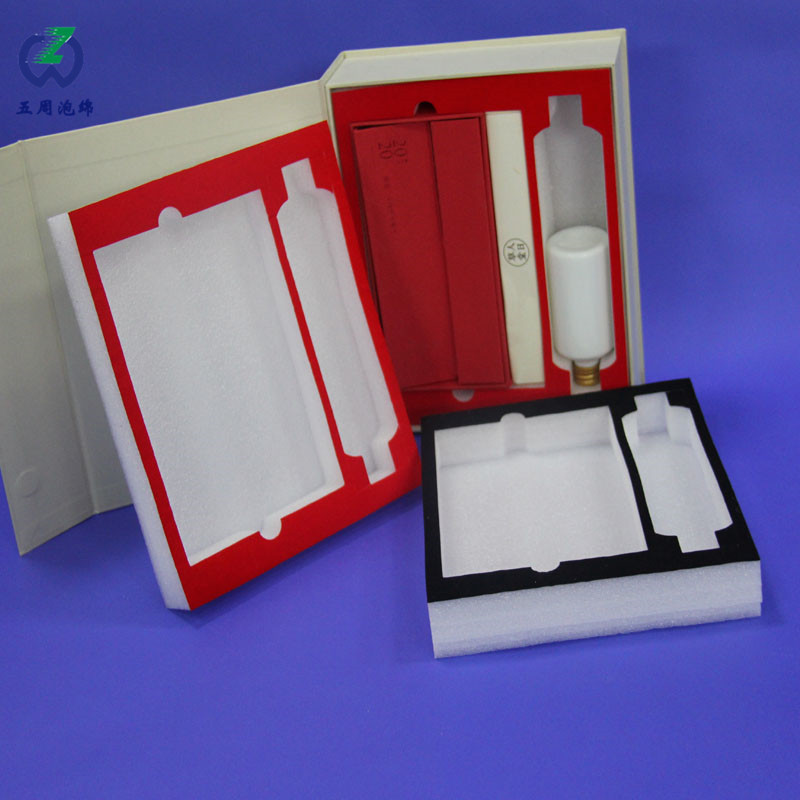 色彩與epe內(nèi)托質(zhì)量是否相關(guān)？