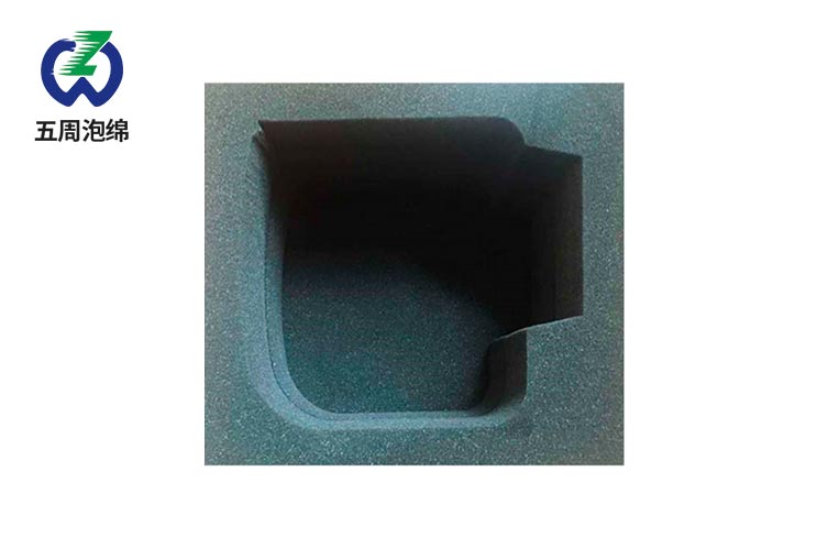 海綿內襯的應用及優(yōu)點
