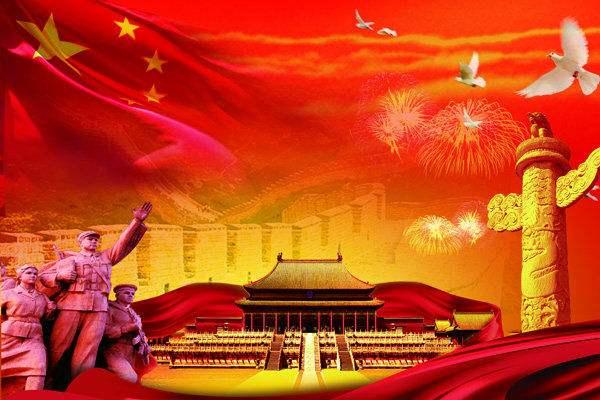 EVA廠家為你揭秘國慶大閱兵亮點(diǎn)