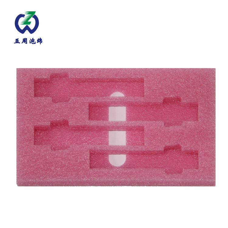 珍珠棉內(nèi)托作為包裝存放時最應(yīng)該注意哪兩點(diǎn)？