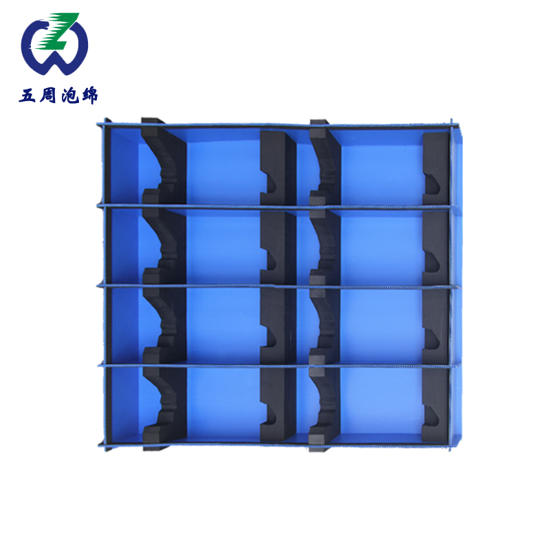 EVA泡綿常用的一些行業(yè)有哪些？