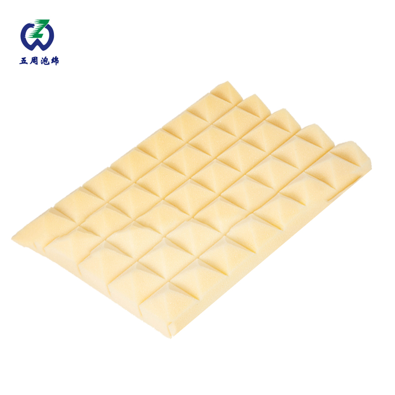 波浪海綿的用處體現(xiàn)在哪些方面,又有哪些特點？