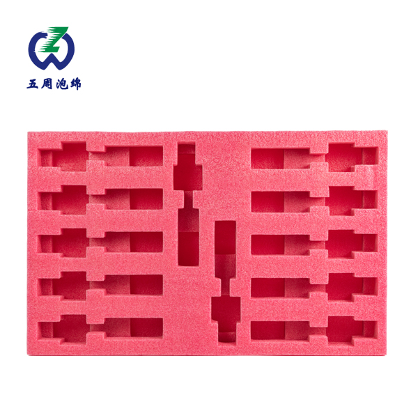 高密度珍珠棉有哪些特點(diǎn)和優(yōu)勢(shì)？