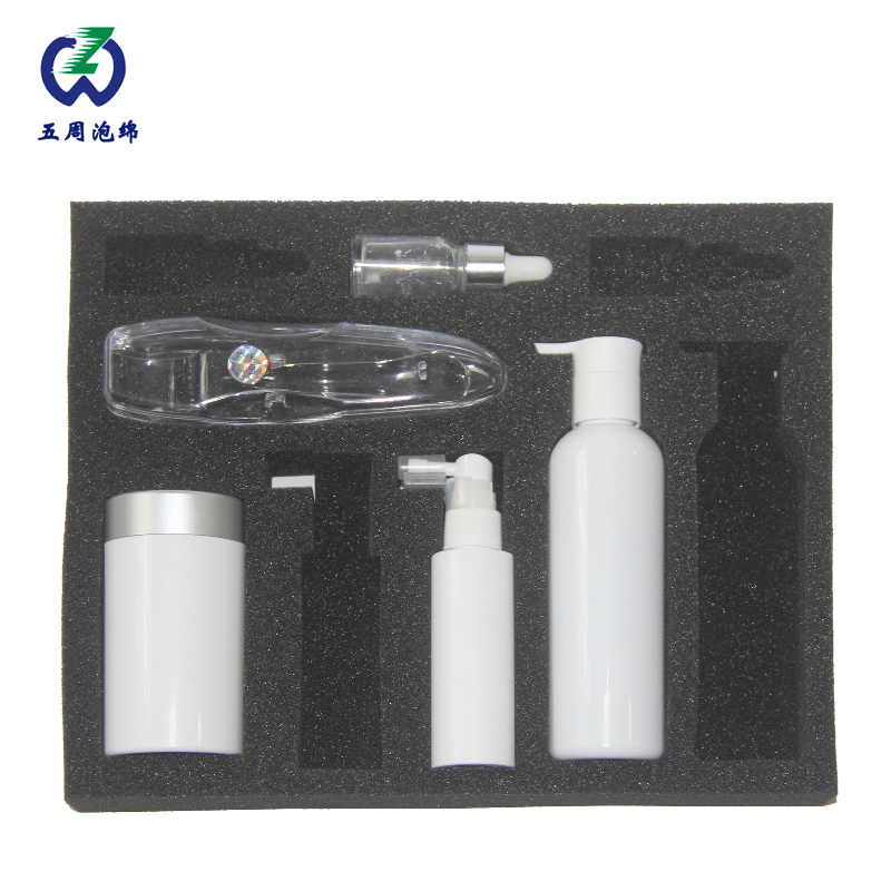 海綿內(nèi)襯異形加工定制會好些，原因是什么
