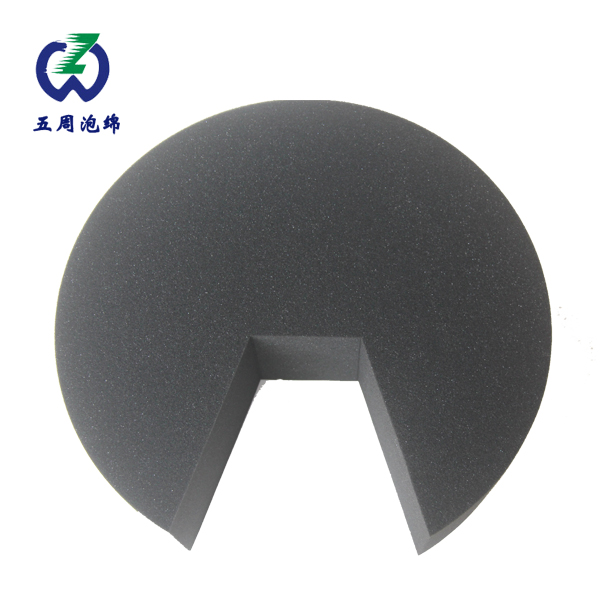 專(zhuān)業(yè)定制高精度海綿異型切割，滿(mǎn)足您的個(gè)性化需求
