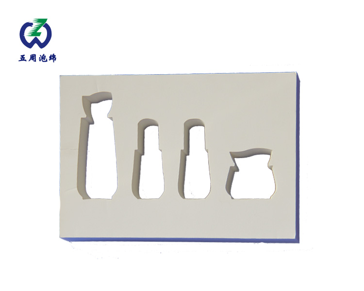 定制化妝品禮盒EVA內(nèi)襯：優(yōu)雅、實(shí)用與個(gè)性化的完美結(jié)合