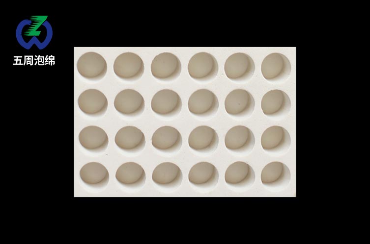 當(dāng)然，以下是5個吸引眼球的文章標(biāo)題，以“EVA材質(zhì)”作為獨特賣點：