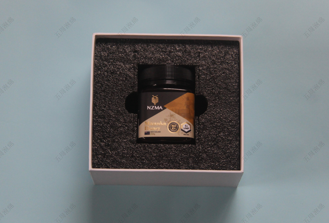 為何EPE珍珠棉內(nèi)襯比泡沫更適合蜂蜜品牌包裝升級？