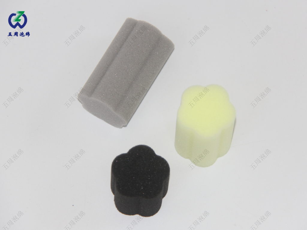 PU海綿如何重塑杯刷體驗？三大創(chuàng)新趨勢揭秘