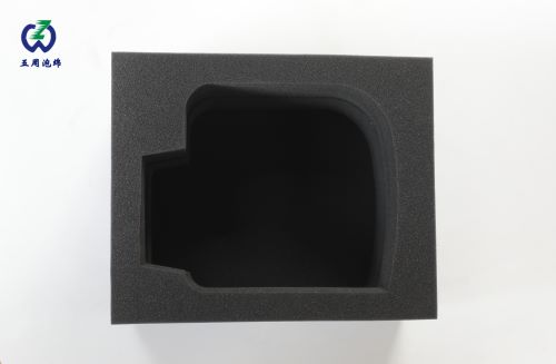 【緩沖革命】PU海綿內(nèi)襯：為什么頂級(jí)品牌都在用它保護(hù)產(chǎn)品？