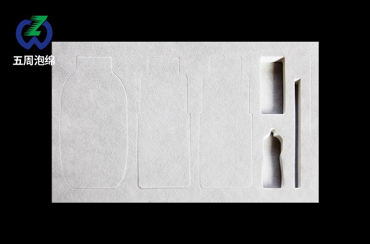 質(zhì)量為本，服務(wù)至誠——解碼蘇州五周泡棉的“硬實力”與“軟價值”?